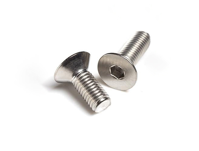 A286材質航太應用螺栓
