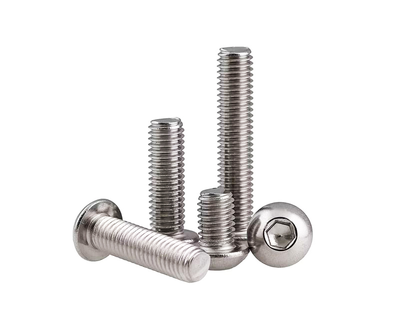 A286材質航太應用螺栓