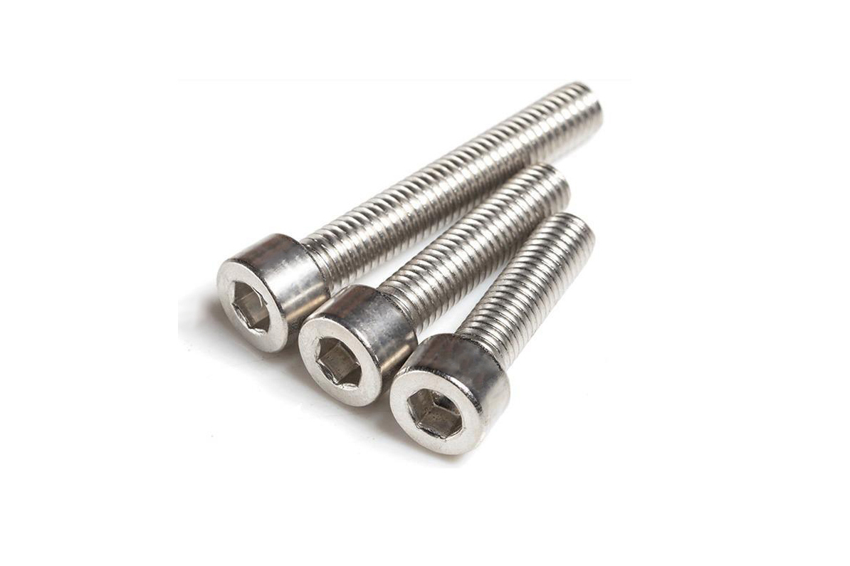 A286材質航太應用螺栓