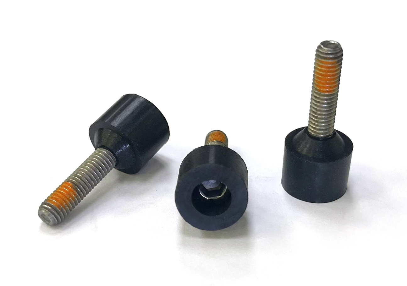 防撞內六角螺栓