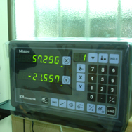 2.5d影像投影機